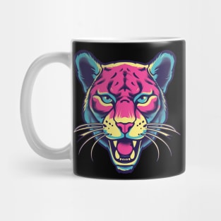 A Pink Panther Mug